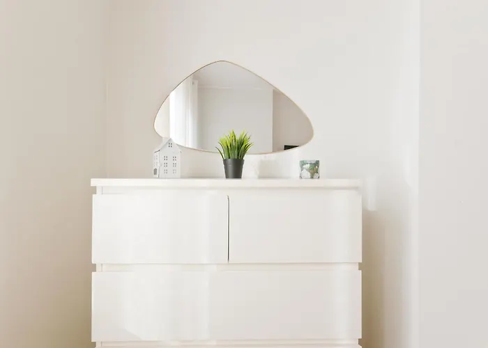 Апартаменты Ghardaia *