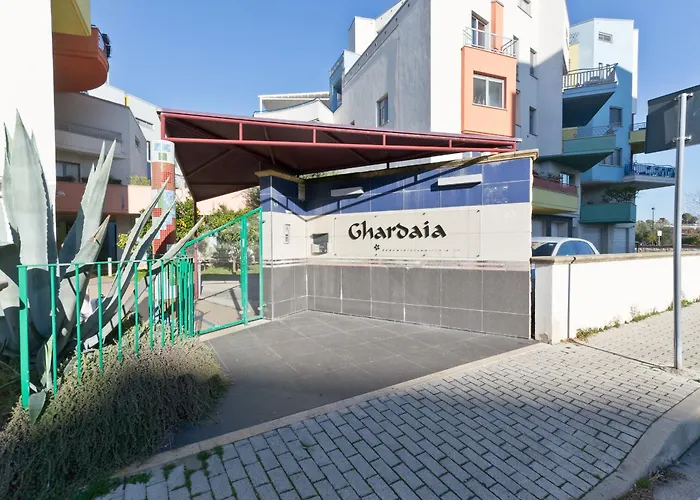 Ghardaia * Монтесильвано