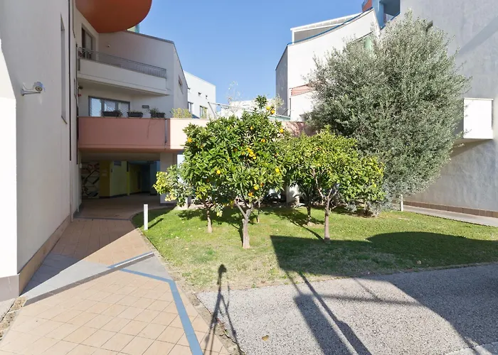 Ghardaia Монтесильвано