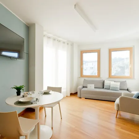 Appartamento Ghardaia *