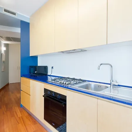 Ghardaia Rita Apartment *