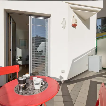 Appartamento Ghardaia