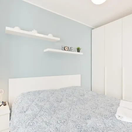 Appartement Ghardaia Rita *