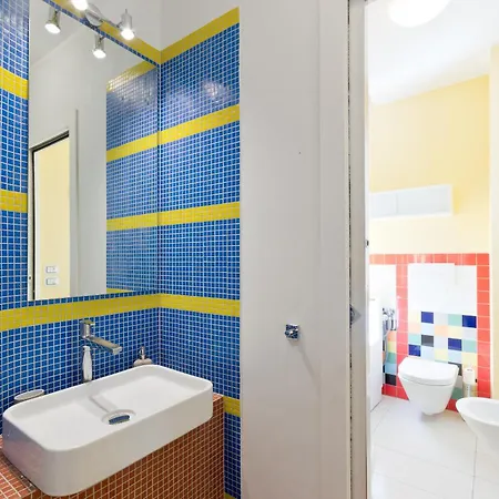 Ghardaia Appartamento Montesilvano Marina