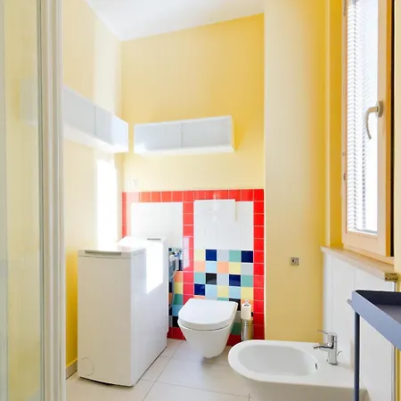 Appartamento Ghardaia Montesilvano Marina