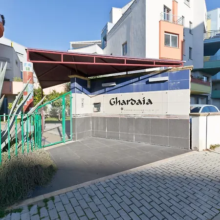 Ghardaia * Montesilvano Marina