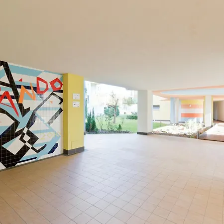 Appartamento Ghardaia Montesilvano Marina