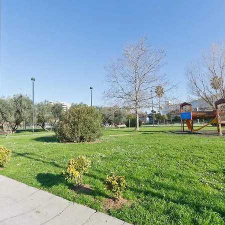 Appartamento Ghardaia *