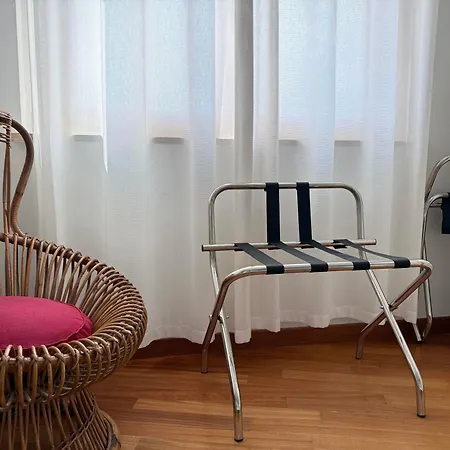 Apartamento Ghardaia Rita