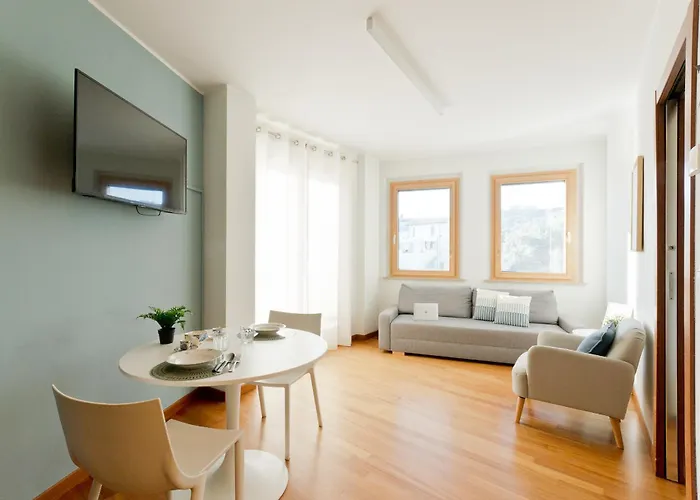 Apartment Ghardaia *