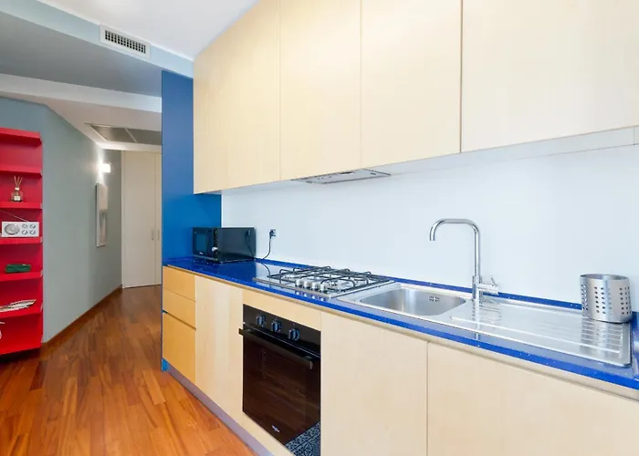 Ghardaia Apartment *