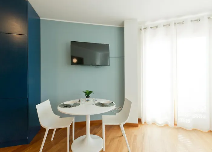 Ghardaia Apartment *