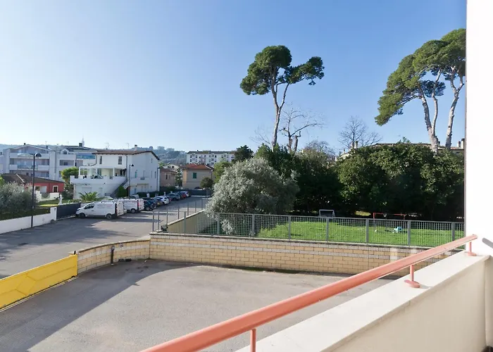 Διαμέρισμα Ghardaia Montesilvano Marina