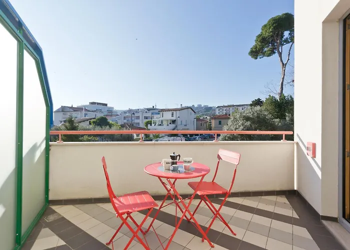 Ghardaia Montesilvano Marina