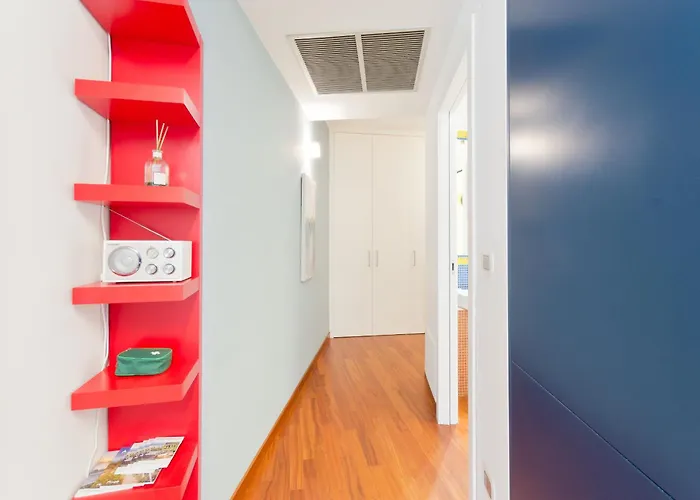 Ghardaia Apartment *