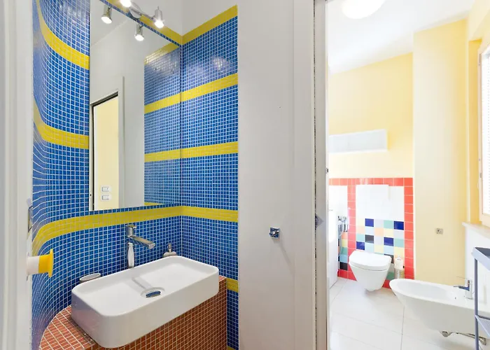 Ghardaia Apartment Montesilvano Marina