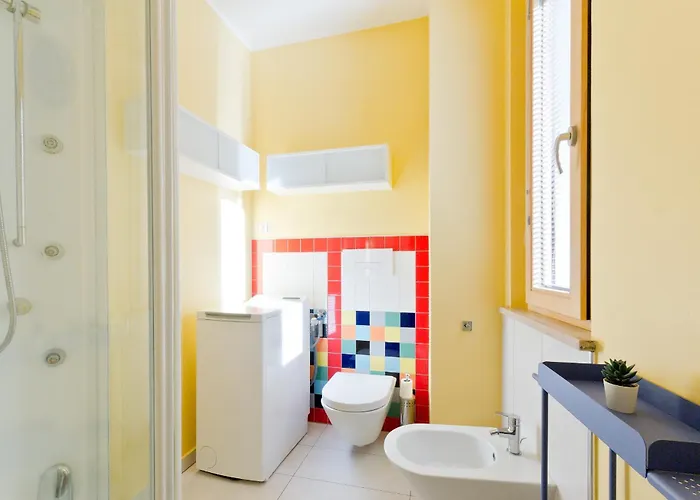 Apartment Ghardaia Montesilvano Marina