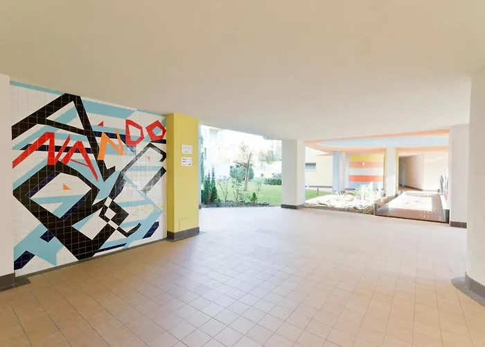 Apartment Ghardaia Montesilvano Marina