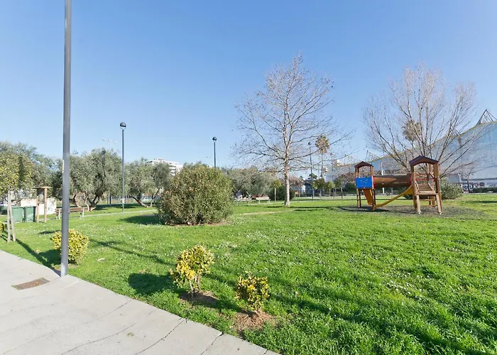 Apartment Ghardaia *