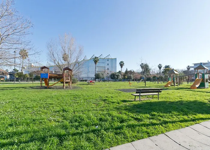 Ghardaia * Montesilvano Marina